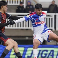La estrategia de Marcelo Morales para llegar impeque al Superclásico