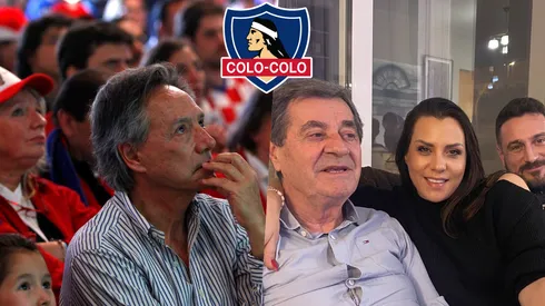Lana Pirija Jozic sacó el habla para defender a su padre.
