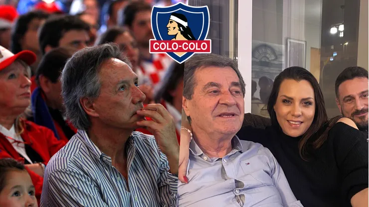 Lana Pirija Jozic sacó el habla para defender a su padre.