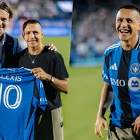"Tu nueva casa": Montréal recibe a lo grande a Alexis