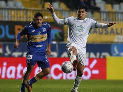 Tabla: Everton salva la noche con uno menos y se mete arriba