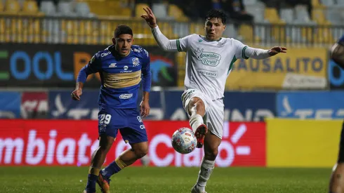 Ruleteros quedaron cuartos en la tabla momentáneamente.