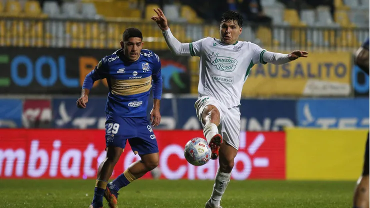 Ruleteros quedaron cuartos en la tabla momentáneamente.