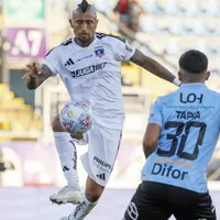 ¿Dónde ver EN VIVO Colo Colo vs. O’Higgins en Liga de Primera?