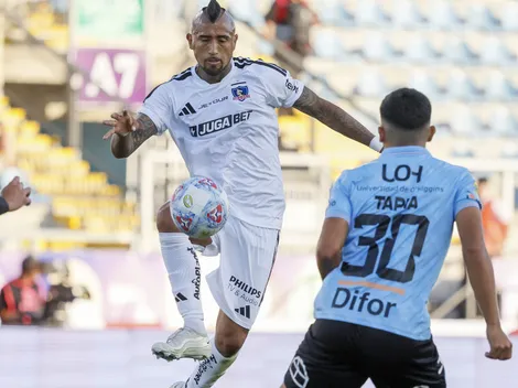 ¿Dónde ver EN VIVO Colo Colo vs. O’Higgins en Liga de Primera?