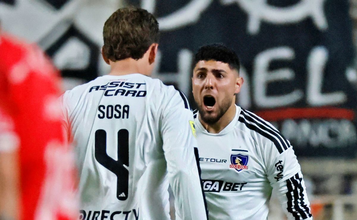Quiere mantener su ventaja: Los citados de Colo Colo y su posible formación para recibir a O’Higgins