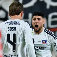 Quieren mantener distancias: Citados de Colo Colo y el XI ante O'Higgins