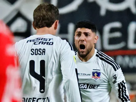 Quieren mantener distancias: Citados de Colo Colo y el XI ante O'Higgins
