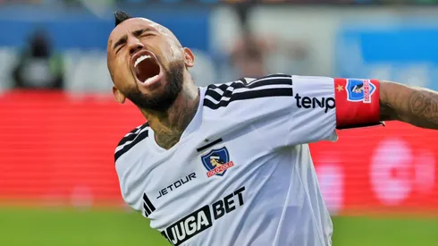 Vidal valoró la presencia de su madre en su carrera.