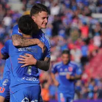 ¡Oficial! Franco Calderón deja la U por Independiente