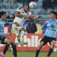 Colo Colo vs O'Higgins MINUTO a MINUTO: sigue los detalles del partido