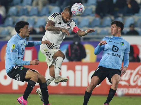 Colo Colo vs O'Higgins MINUTO a MINUTO: sigue los detalles del partido