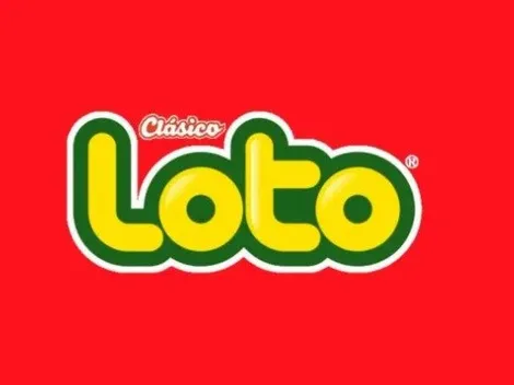 Resultados Loto domingo 16 de agosto: Números ganadores sorteo 5465