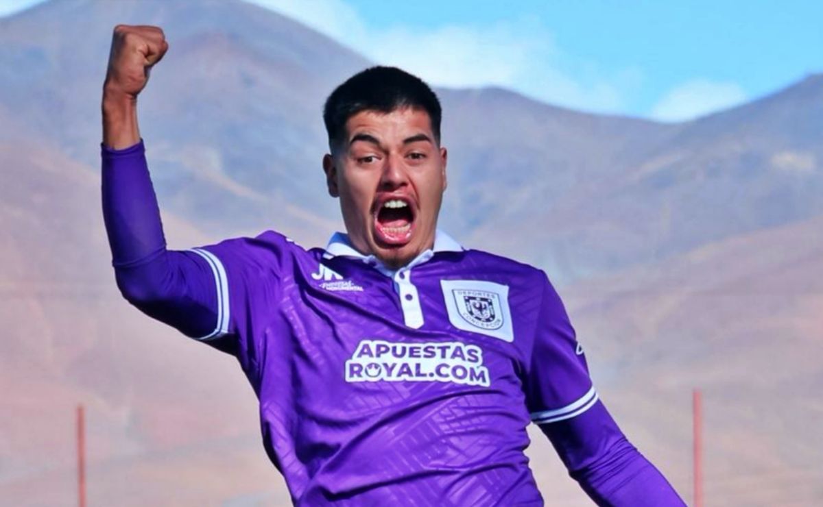 Tabla de posiciones: Deportes Concepción sigue en rancha tras vencer a Cobresal y sueña con irse de copas