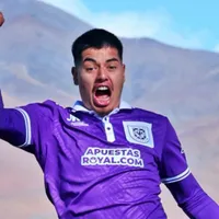 Tabla: El Conce sigue en racha y ahora sueña con irse de copas