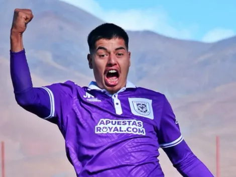 Tabla: El Conce sigue en racha y ahora sueña con irse de copas