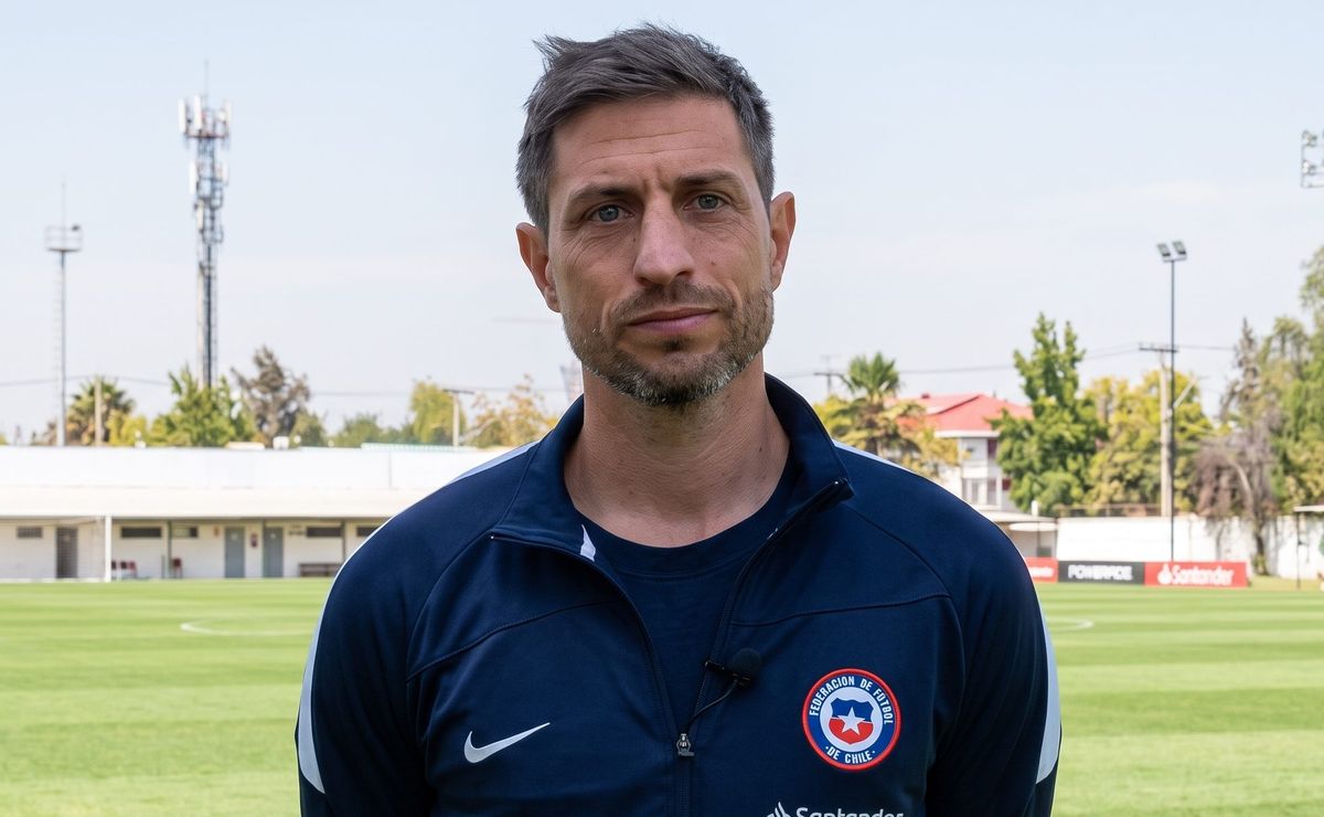 La gran crisis de Nacional de Uruguay deja sin trabajo a un ex ayudante de la Roja: “Aceleró la decisión”