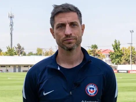 La crisis de un gigante de América deja sin trabajo a un ex ayudante de la Roja