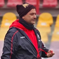 Ronald Fuentes remece Unión Española: "Ya lo converse con los jugadores"
