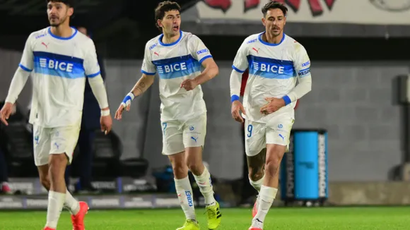 Garnero deberá encontrar al reemplazante de Zampedri para un duelo clave de la temporada.