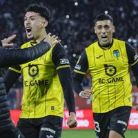 O'Higgins amarga a Colo Colo y enreda puntos antes del Superclásico