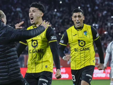 O'Higgins amarga a Colo Colo y enreda puntos antes del Superclásico