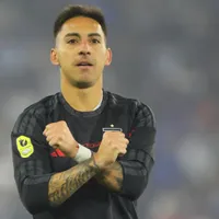Correa lanza polémicas frases tras volver con golazo: "Les duele vernos bien y..."