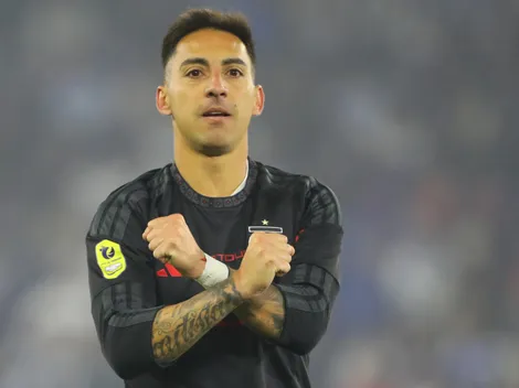 Correa lanza polémicas frases tras volver con golazo: "Les duele vernos bien y..."