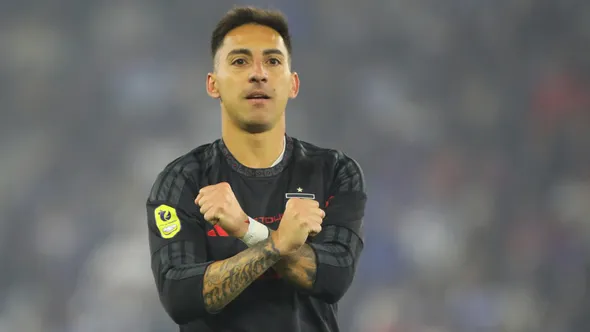 Javier Correa llegó a Colo Colo a finales de junio y fue oficializado como refuerzo el 1 de julio de 2024.