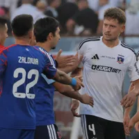 ¿Ante la U es el duelo más importante del año? Esto dijo Joaquín Sosa