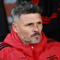 "Los clásicos no se juegan, se ganan": Tano Ortiz ya piensa en la U