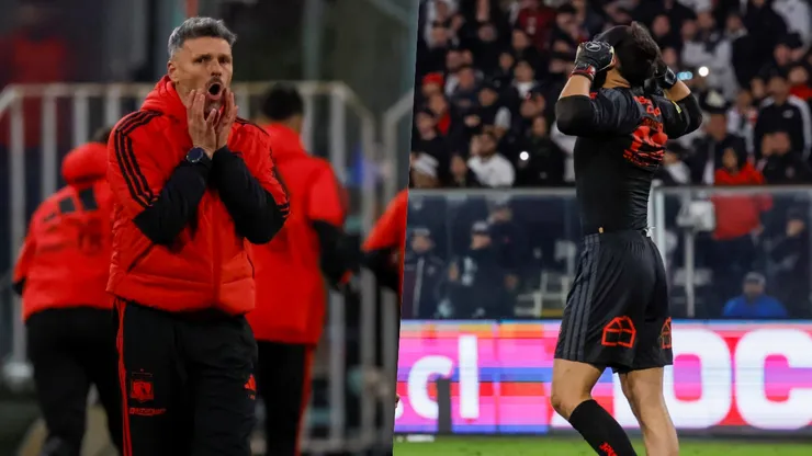 O'Higgins se llevó un trabajado empate de Macul.