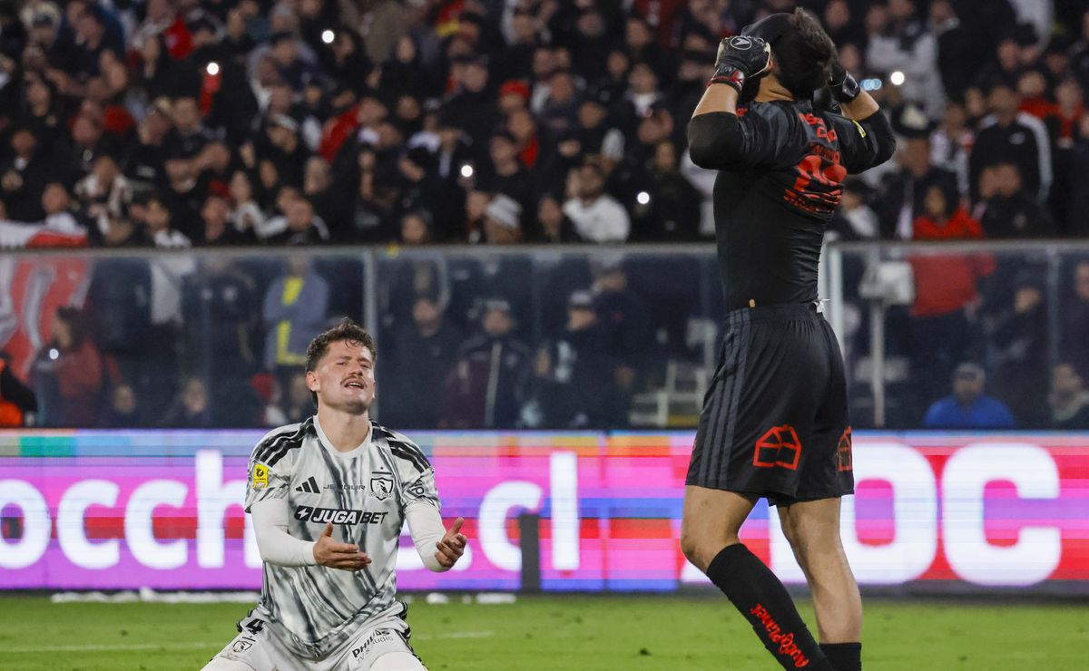 Ex Colo Colo lanza fuerte frase contra Gabriel Maureira antes del Superclásico: “Sus compañeros lo miran raro”