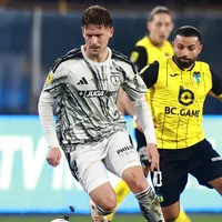 La picante frase de Joaquín Sosa para ponerle color al Superclásico