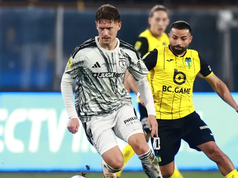 La picante frase de Joaquín Sosa para ponerle color al Superclásico