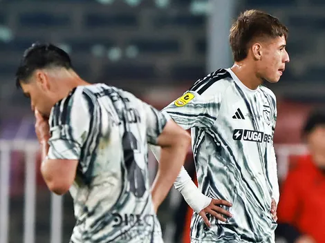 El notable récord de 78 años que Colo Colo no pudo romper