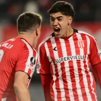 Le marcó a Católica, brilló en el clásico y palpita la revancha: "Es orgásmico"