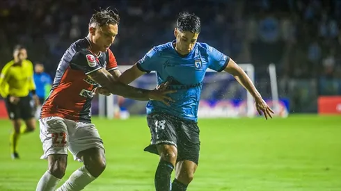 Iquique amargó a Antofagasta y desató quiebre en el camarín