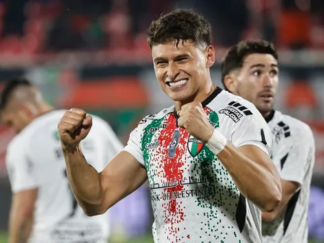 Pronósticos Palestino vs Huachipato: Árabes y Acereros cierran la fecha 19 del Campeonato Nacional