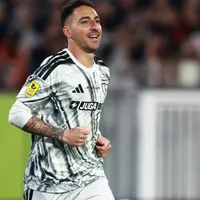 TAS castiga a Colo Colo con millonario pago