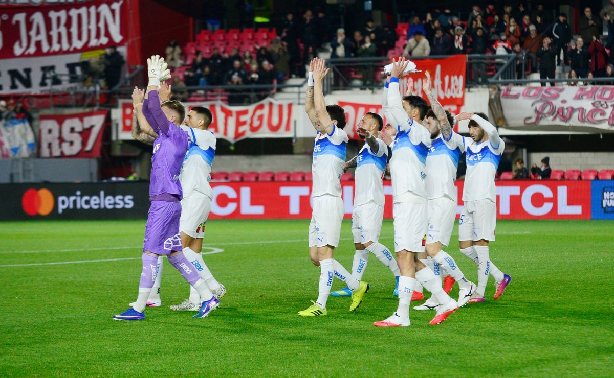 Pronósticos Universidad Católica vs Estudiantes: los Cruzados van por el boleto a cuartos