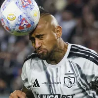 Ex Colo Colo rechaza sentar a Vidal para el Superclásico: "Es bandera, tiene..."