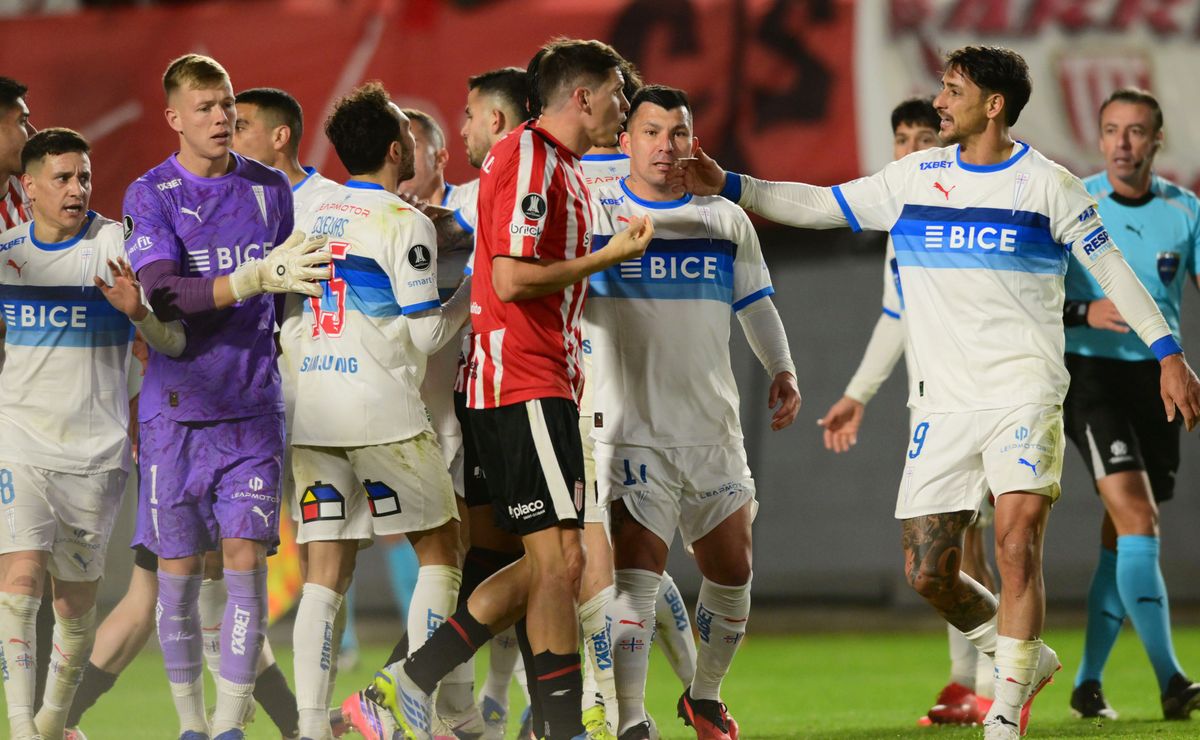 Mercado: Estudiantes está a detalles de robarle viejo anhelo a Universidad Católica