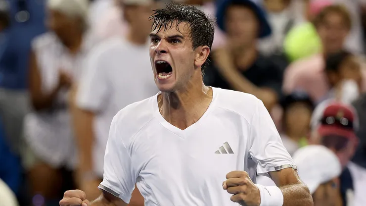 Jodar será el encargado de liderar a España por Copa Davis