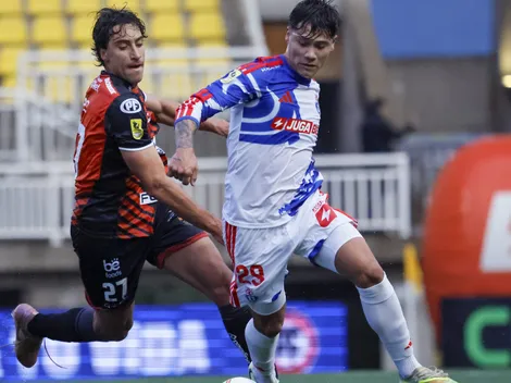 Revelación de la U hace brutal autocrítica antes del Superclásico: "No me..."