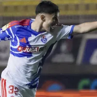 Especial día de Reyna antes del Superclásico: golazo, reto rival y sinceridad