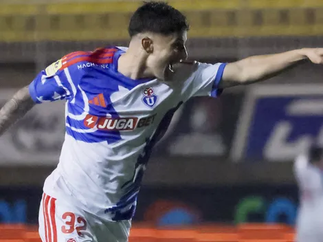 Especial día de Reyna antes del Superclásico: golazo, reto rival y sinceridad