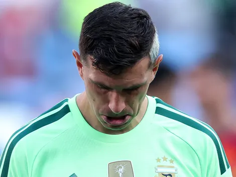 El nuevo fiasco de Emiliano Martínez en el mercado de fichajes