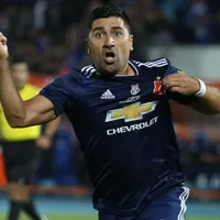 "Qué lindo juega": David Pizarro se derrite por joven figura de la U