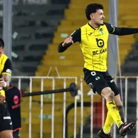 Se nacionalizó, tiene de hijo a Colo Colo y ahora lo piden en la Roja